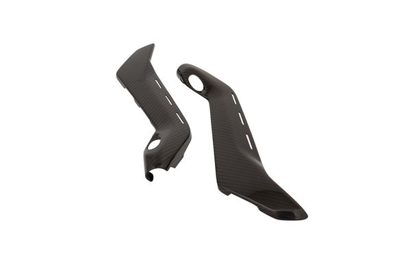 LighTech tank protector Glossy carbon tank coverRef: LIG00311A / 1072252