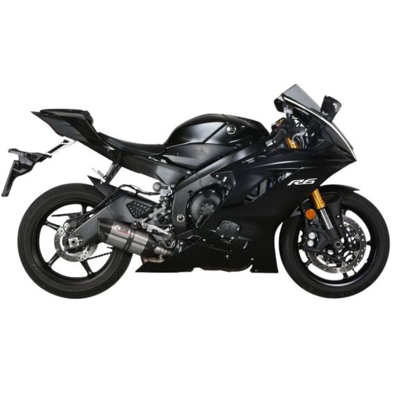 Mivv Suono Exhaust System Yamaha YZF 600 R6YAMAHA 600 YZF-R6 (RJ27) - 2017 - 2021Ref: MV9898 / 1089735002