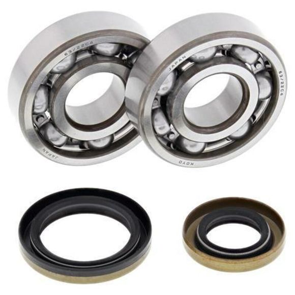 All Balls crankshaft bearing with spine spur jointsRef: ALL00289A / 1008889