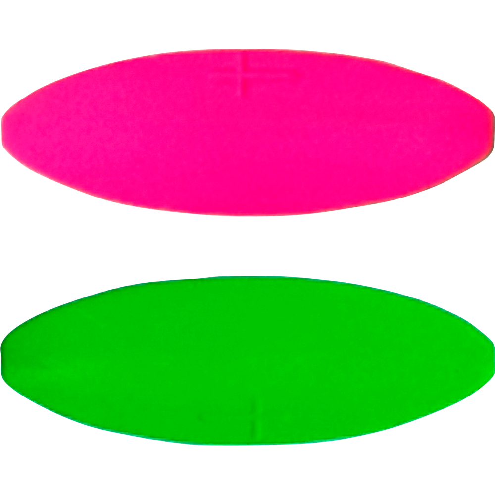 Westin Inline Bait Præsten Mikro (Green\/Pink)