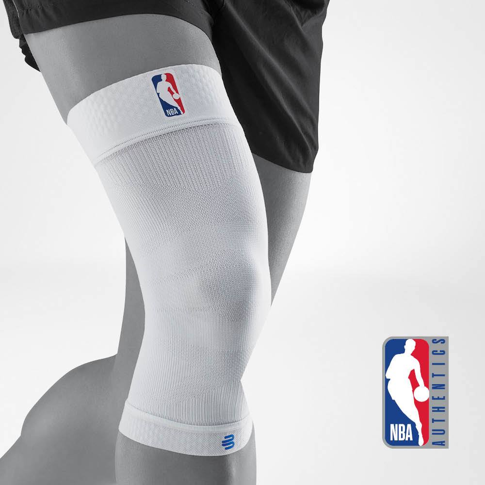 Sports Compression Knee Support NBA