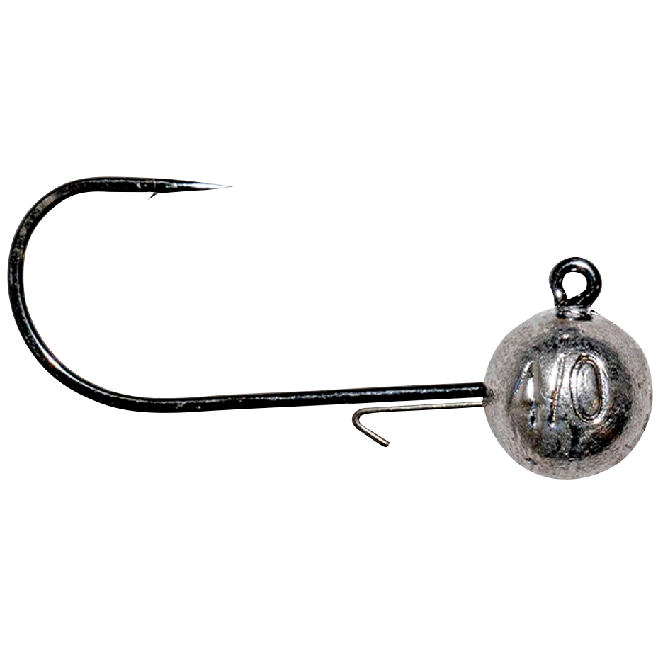 Zeck Jig Head (Gr. 4\/0)