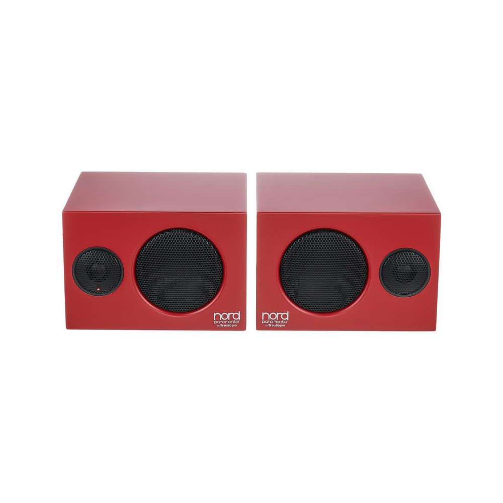 Clavia Nord Piano Monitor V2 – Thomann Ireland