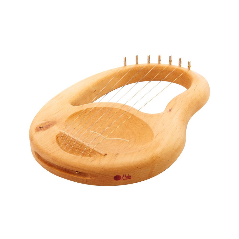 Äolis Klangspiele Munkepunk Dream Harp – Thomann Ireland