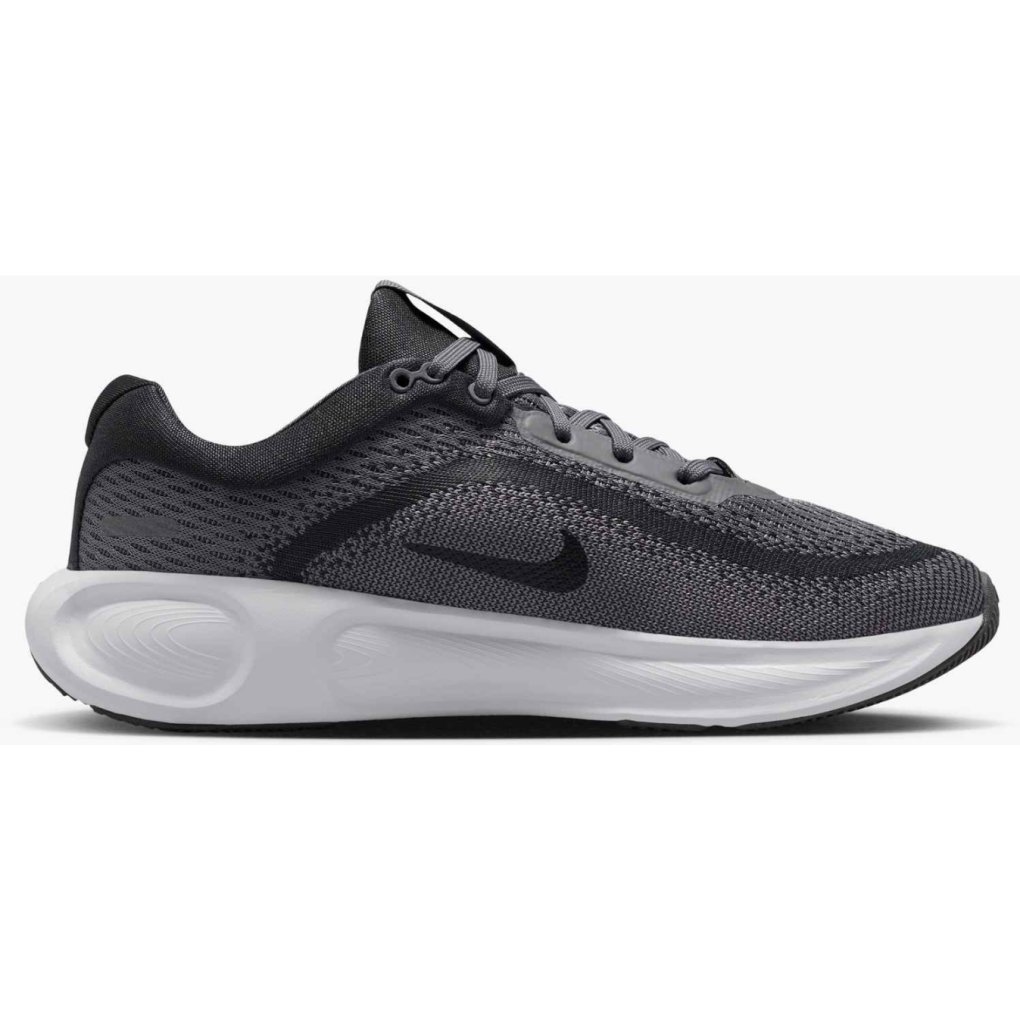 Nike Stellar Ride Running Shoes Kids - pencil point/anthracite-metallic HQ3266-008