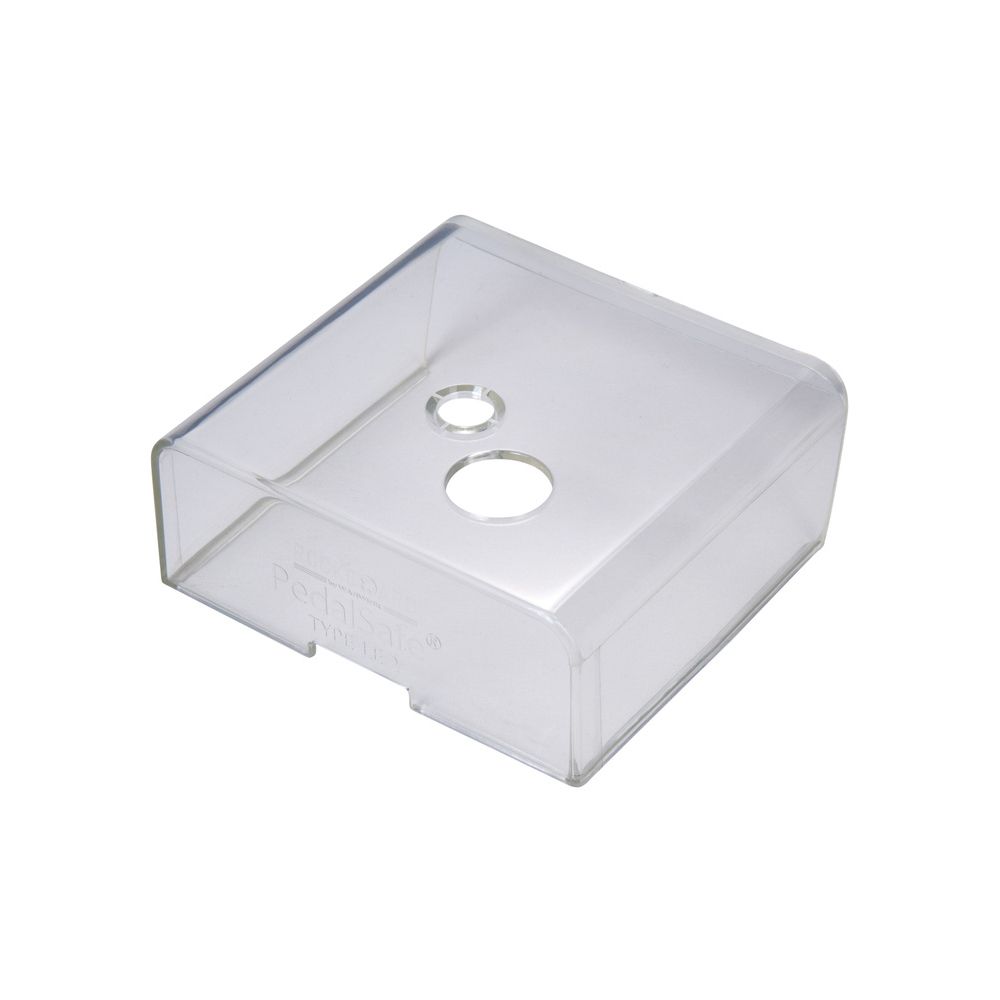 Rockboard PedalSafe Type LE2 universal – Thomann Ireland