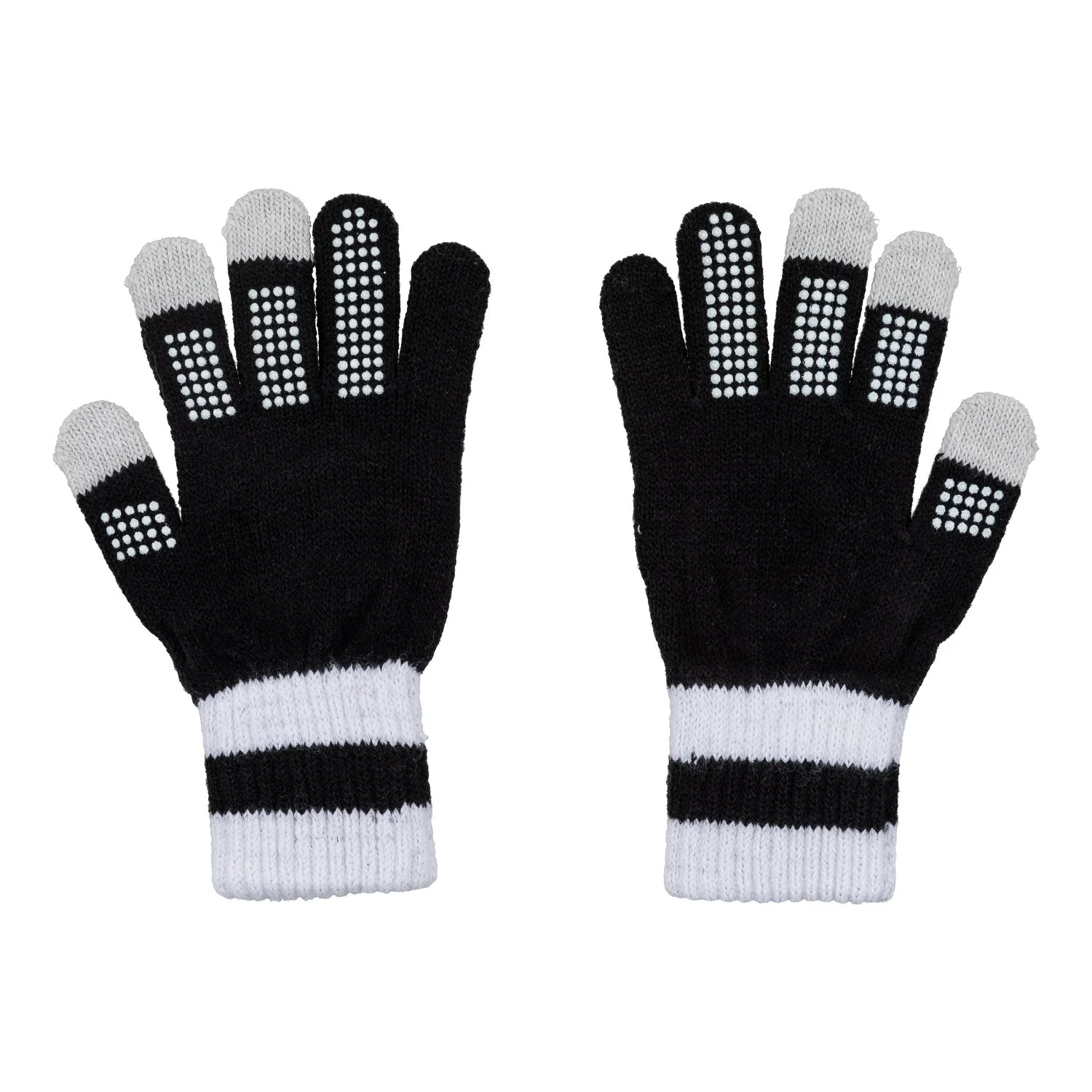 Warm Gloves