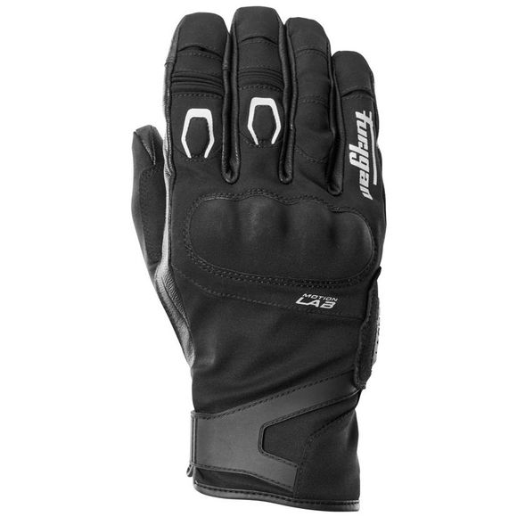 Furygan Newton Gloves - BlackRef: FU1466