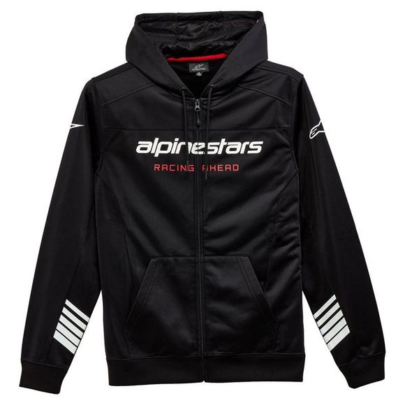 Alpinestars sessions lxe jacket - blackRef: AP3099