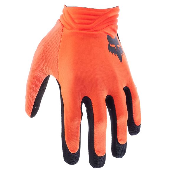 Fox AIRLINE 2024 cross gloves - OrangeRef: Fx4119-C60806