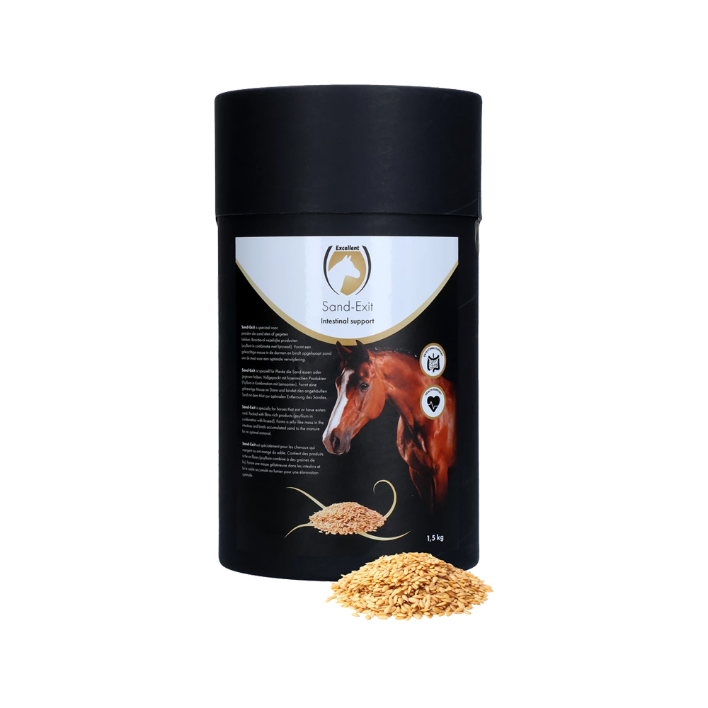 Excellent Sand Exit - 1.5kg