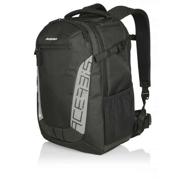 Acerbis X-EXPLORE BLACK backpackRef: AE3169 / 0024013.090
