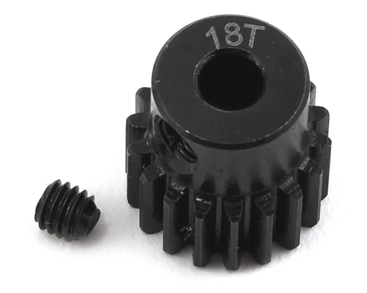 ProTek RC Lightweight Steel 48P