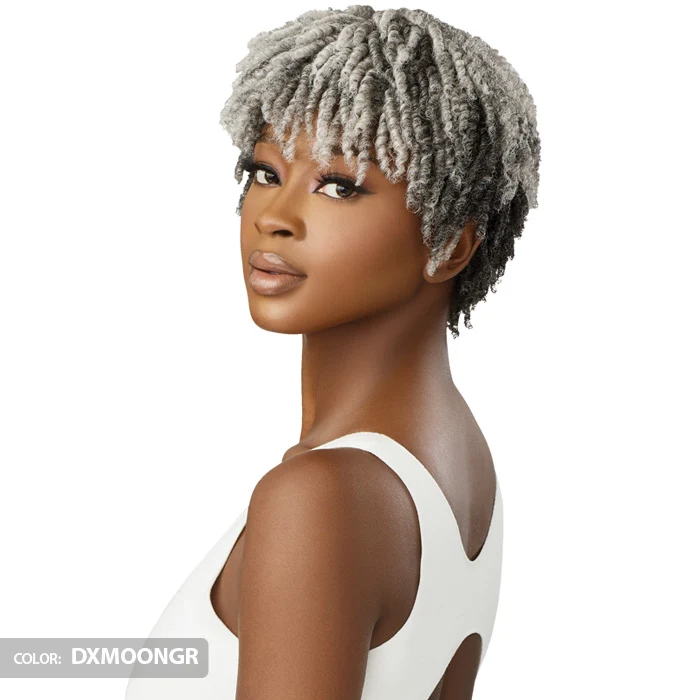 Outre WigPop Full Wig - JAI
