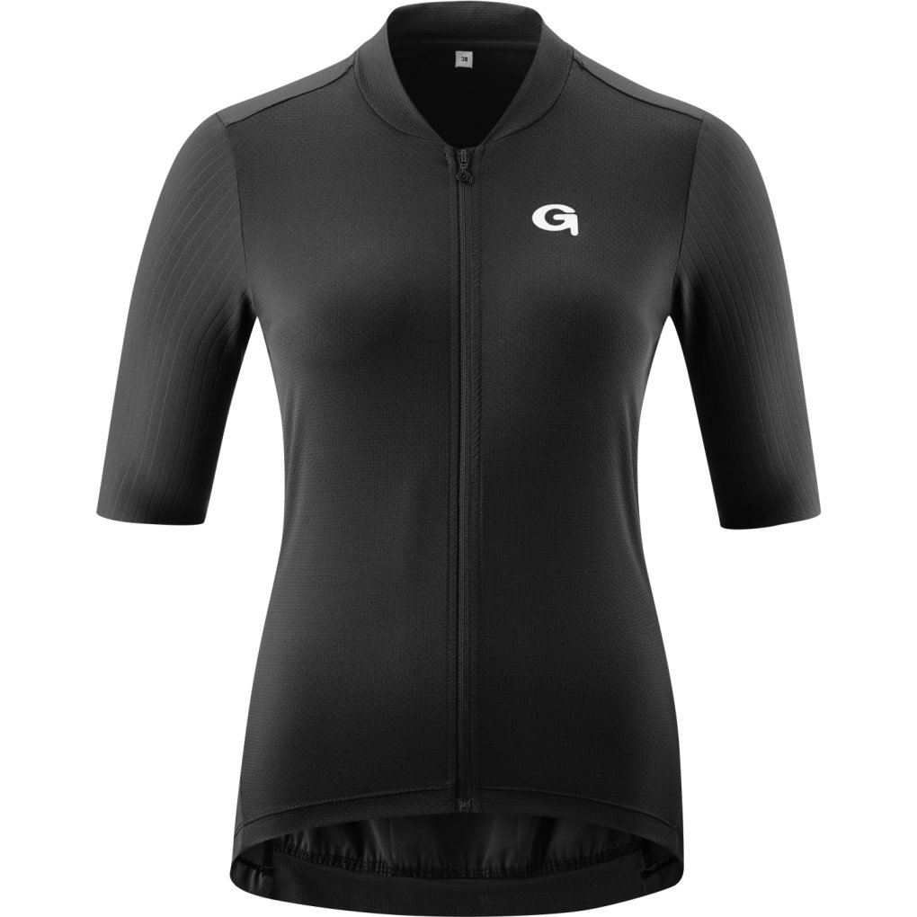 Gonso SITIVO Cycling Jersey Women - Black