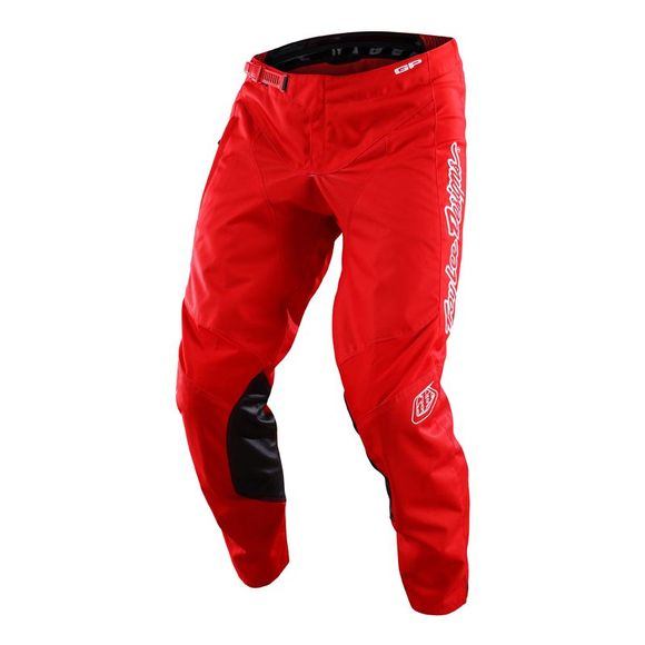 Cross TroyLee design GP Pro Air Mono 2026 - Black / RedRef : TRL0933