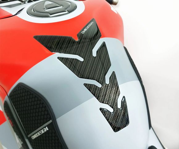 Onedesign Pad Universal tank protectorRef: AS00285A / 43010855