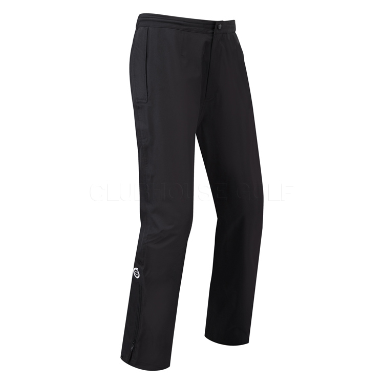 Sunderland Vancouver Waterproof Golf Pants