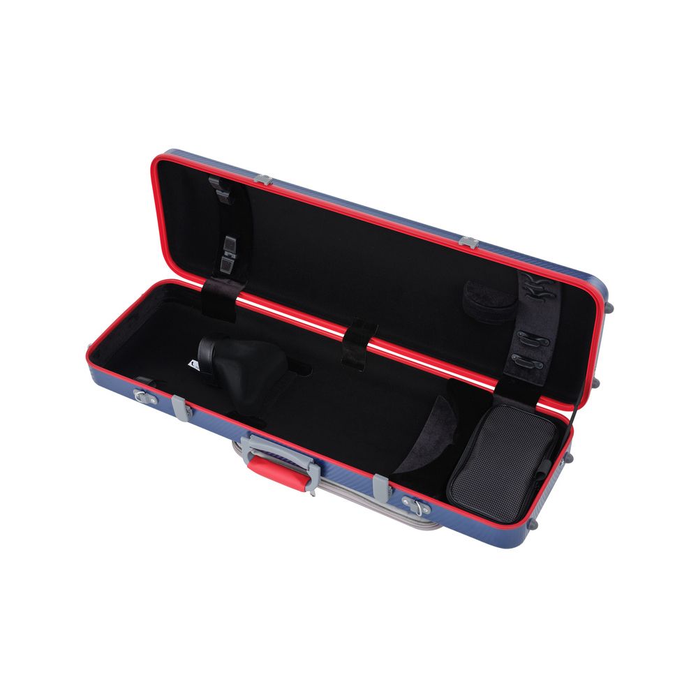 Gewa Pure Vn Case OC Fun B/R – Thomann Ireland