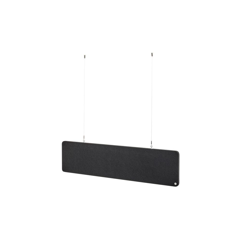 t.akustik PET Pendant Absorber 30 BK – Thomann Ireland