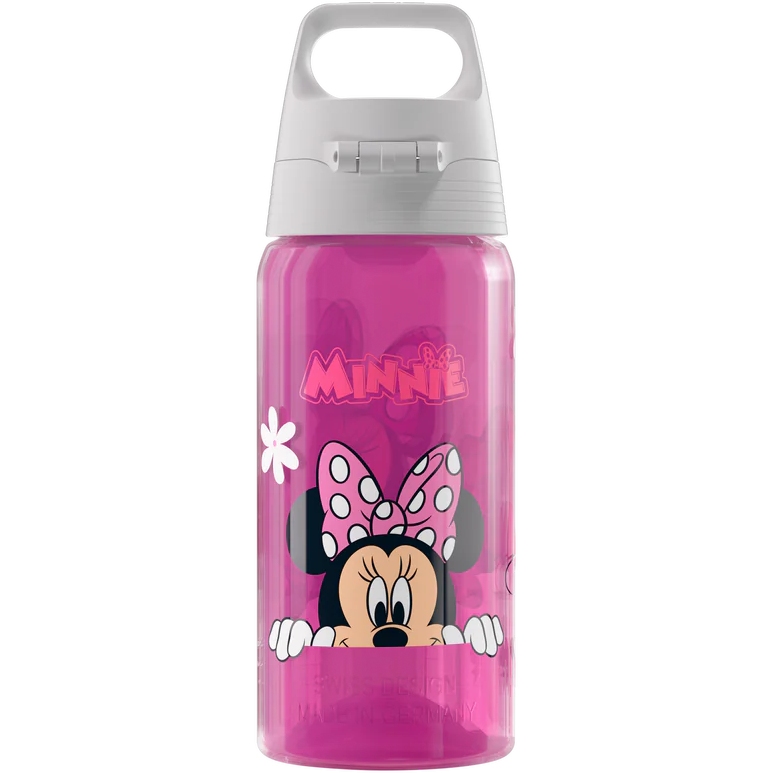 SIGG VIVA ONE Kids Water Bottle 0.5L - Junior Minnie