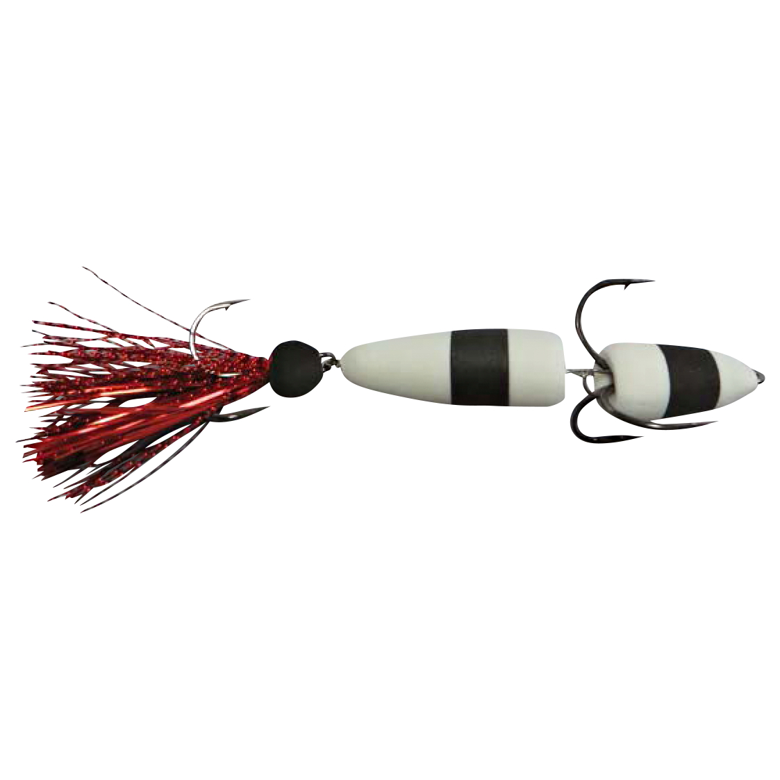 Trendex Swimbait Mandalas model 1 (05)