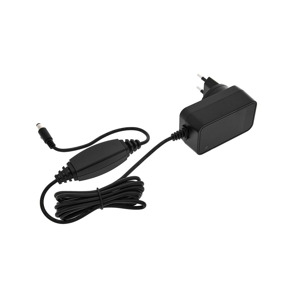 Rockboard Power Supply 9VDC/500mA – Thomann Ireland