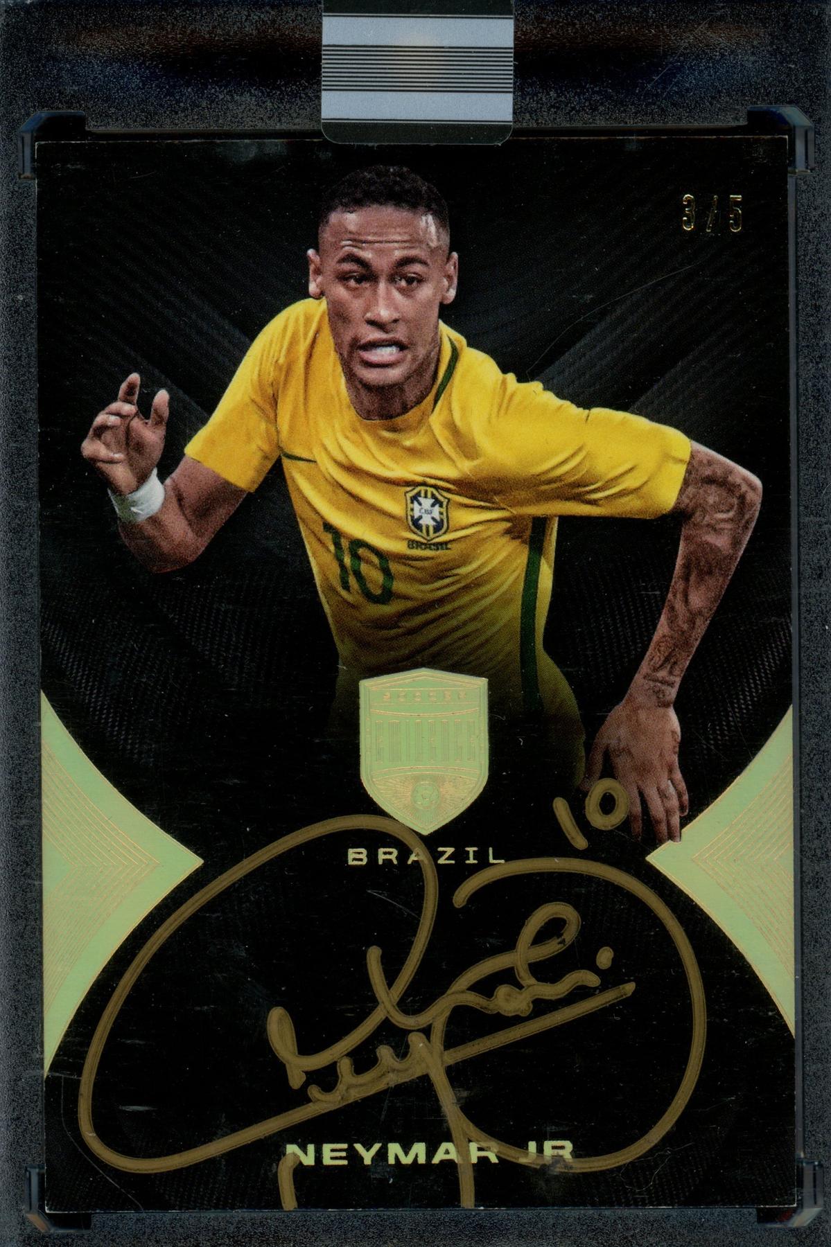 2026 Hit Parade Soccer Card Elite Series 1 Hobby