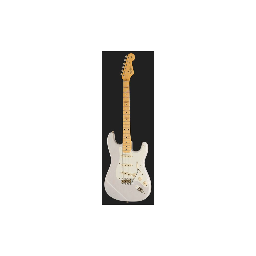 Fender 57 Strat WBL JM Relic – Thomann Ireland