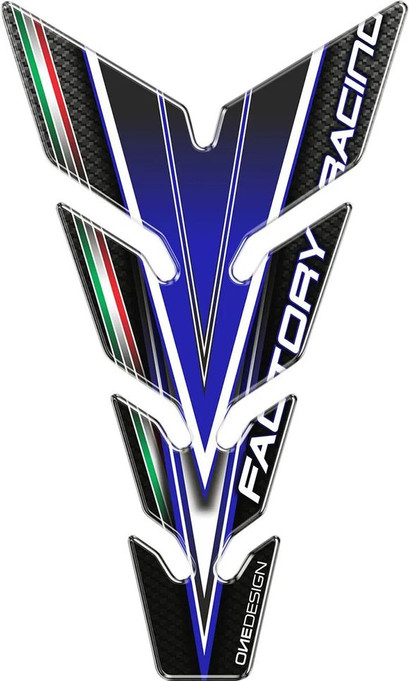 Protège réservoir A-Style Pad réservoir UniverselRef : AS00851A / 43010860