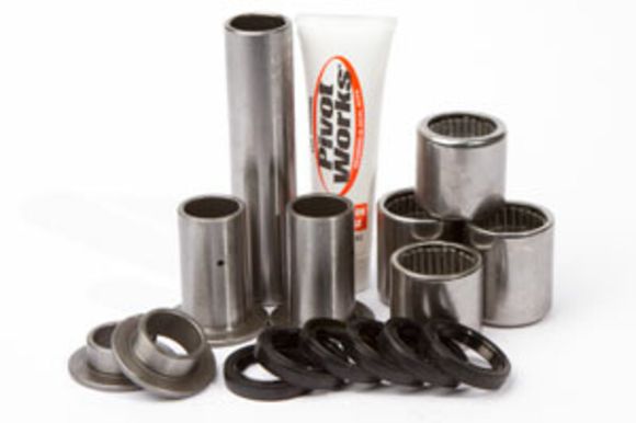 Pivot works tie rod bearing kit Ref: PK00035A / 1047315