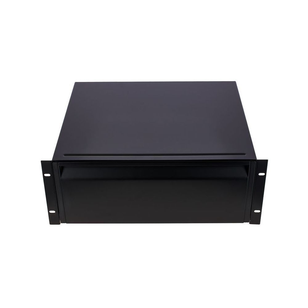 Adam Hall 874 E 04 Rack Drawer ERGO – Thomann Ireland