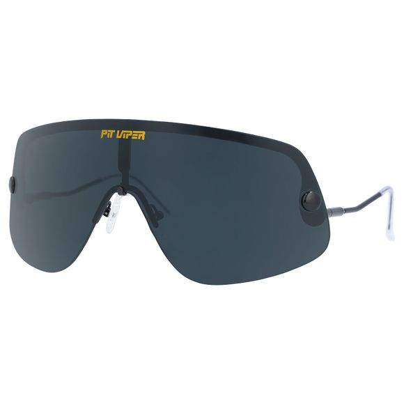 Lunettes de soleil Pit Viper LIMOUSINE - THE EXEC POLARIZED - MulticoloreRef : PIT0145 / PV-SGS-0178