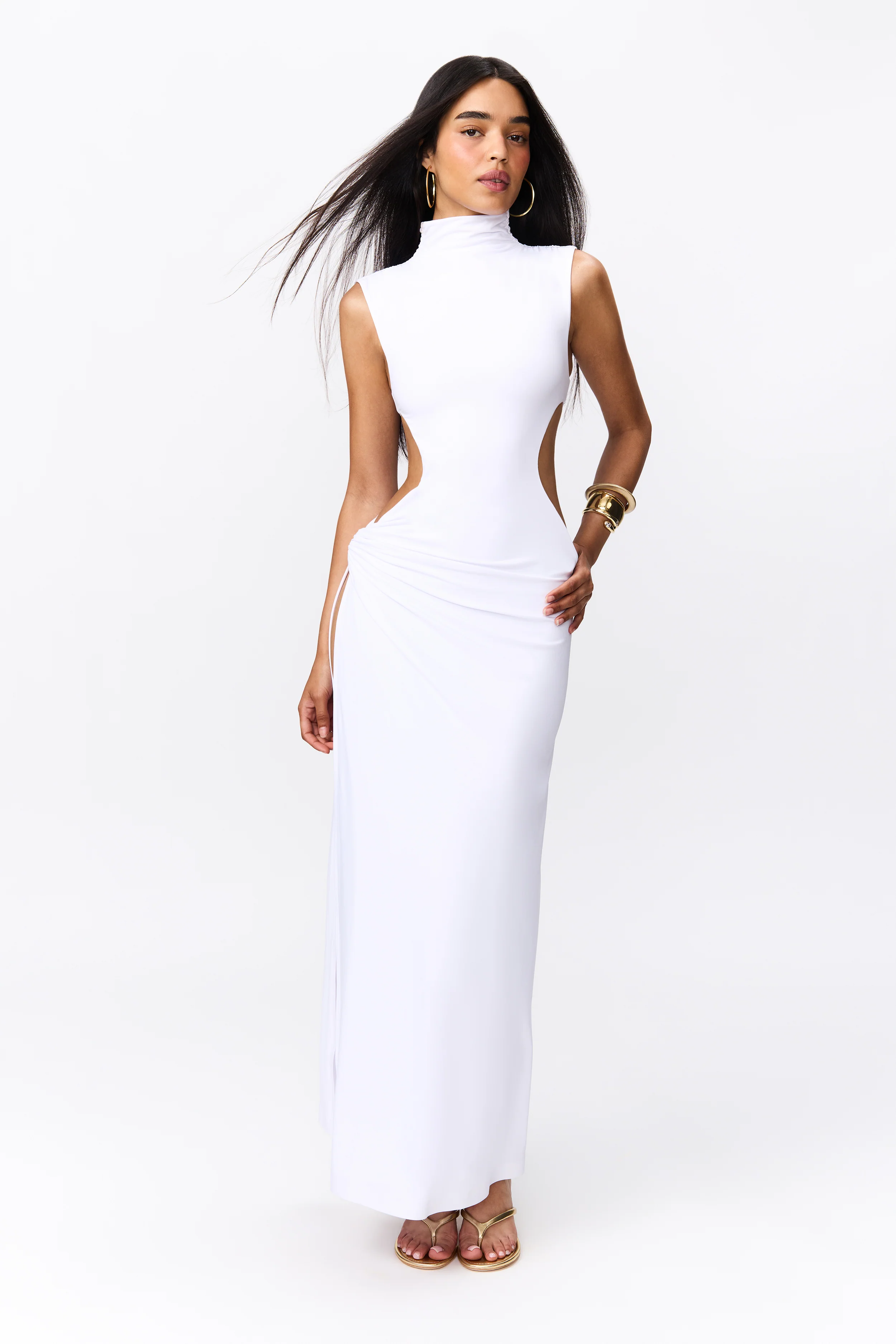 Margot Dress