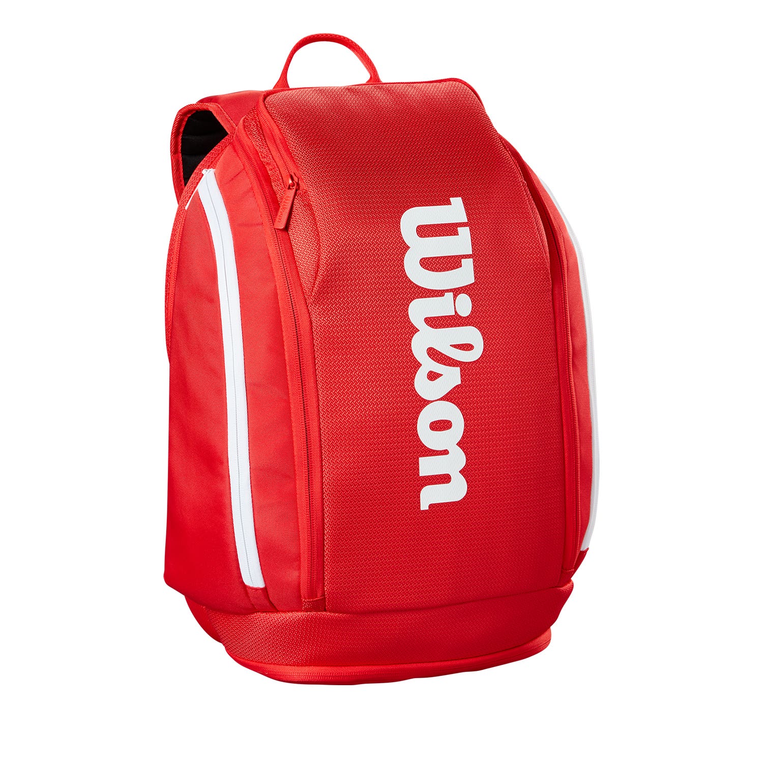 BACKPACK SUPER TOUR WILSON RED WR8036901