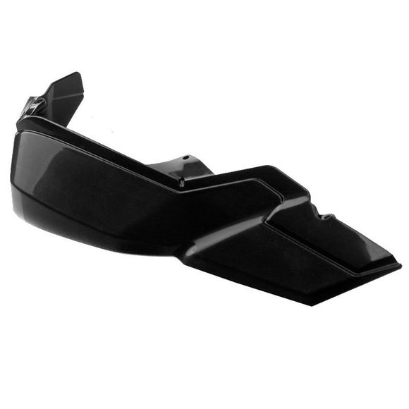 Handguards SW-MOTECH EXTENSION FOR KOBRA BLACK HANDGUARD Universal - BlackRef: HPR.00.220.30100/B
