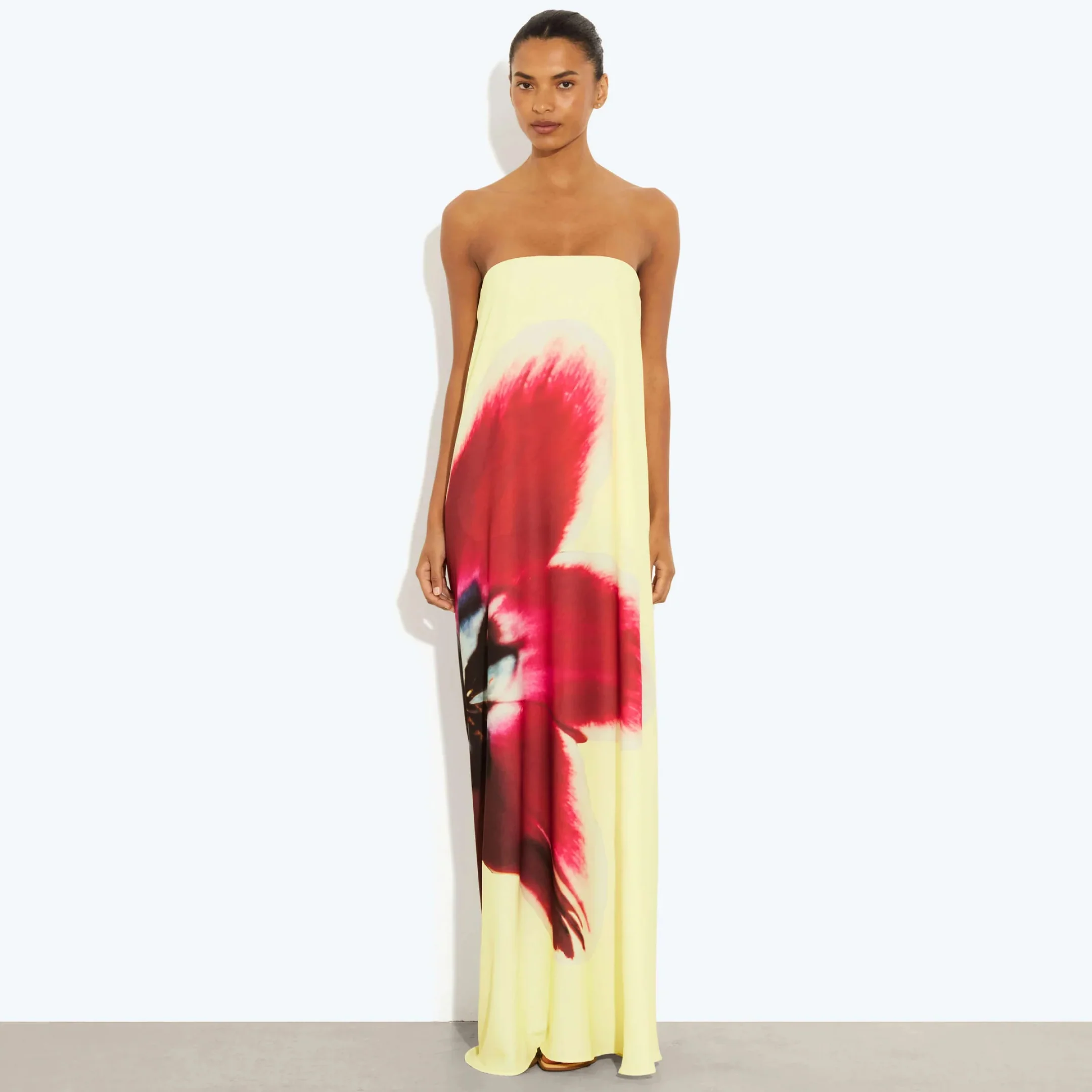 Antheia Dress