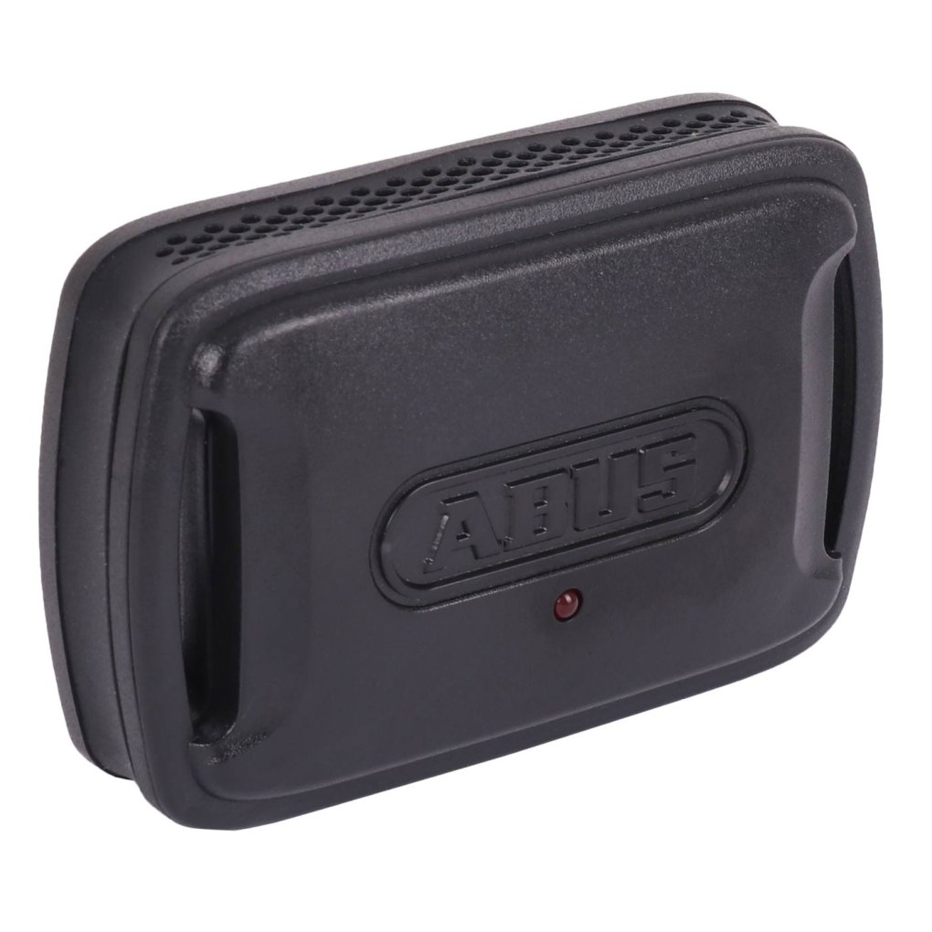 ABUS Alarmbox RC SingleSet - black