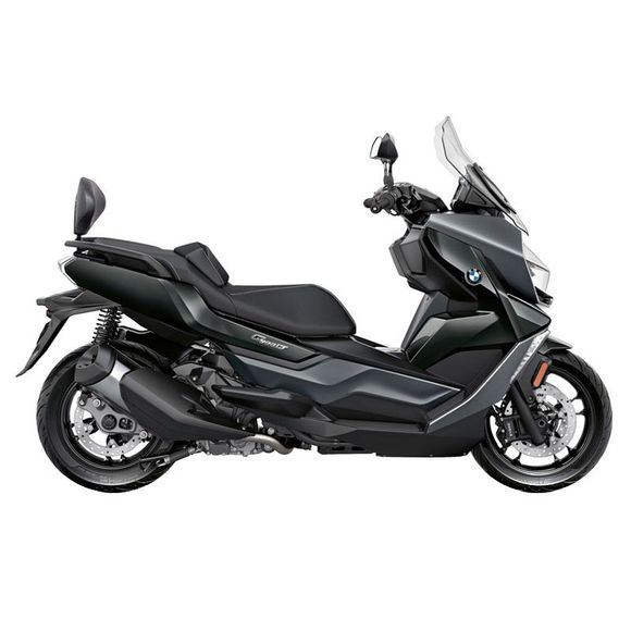 Kit Fixation Dosseret Shad pour scooterBMW 400 C 400 GT - 2019 - 2024Ref : SHW0CG49RV / W0CG49RV