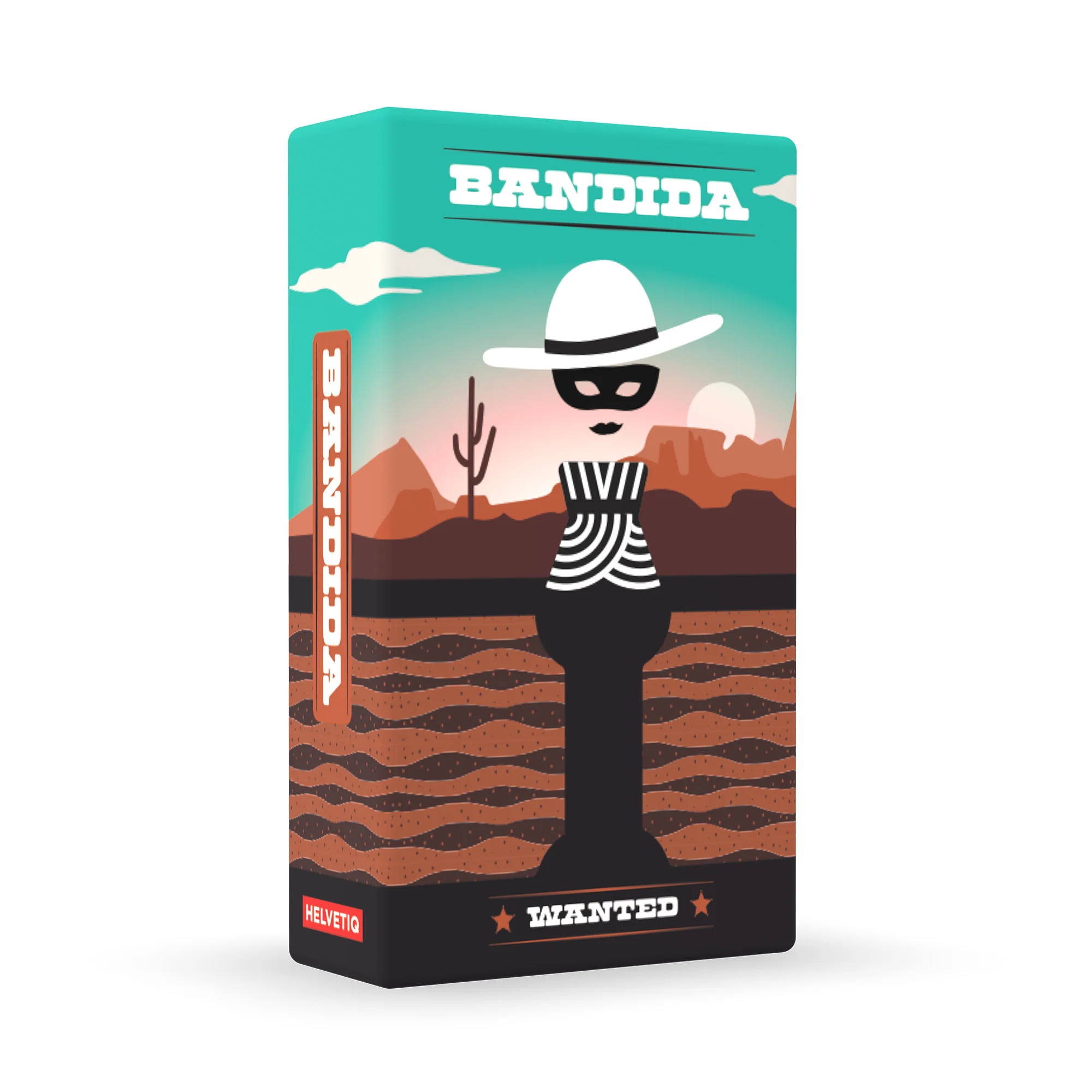 Bandida
