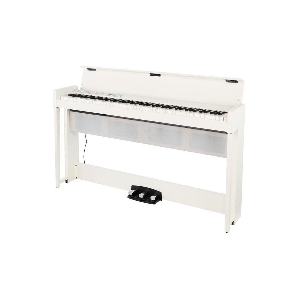 Korg C1 Air WH Set – Thomann Ireland