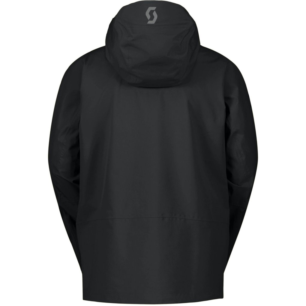 SCOTT Dryo Pro 2.5L Jacket Men - black