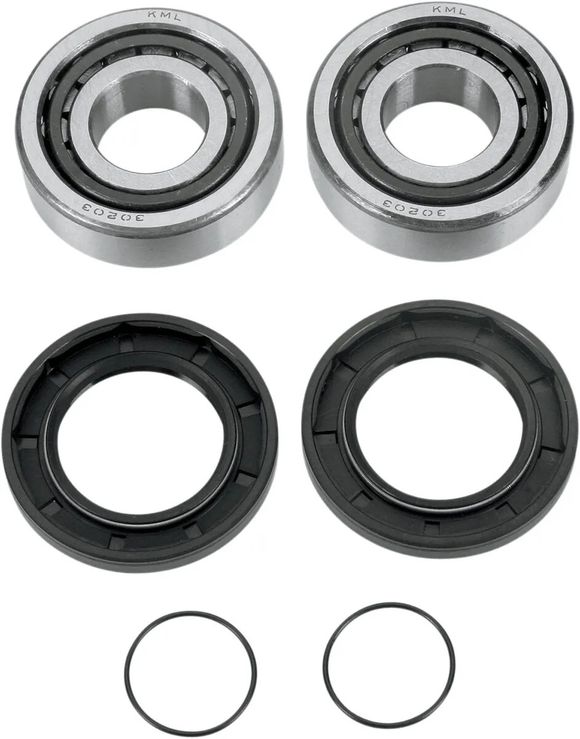 Moose Racing swingarm bearing kit Bearing kitRef: Me06224A / A281058