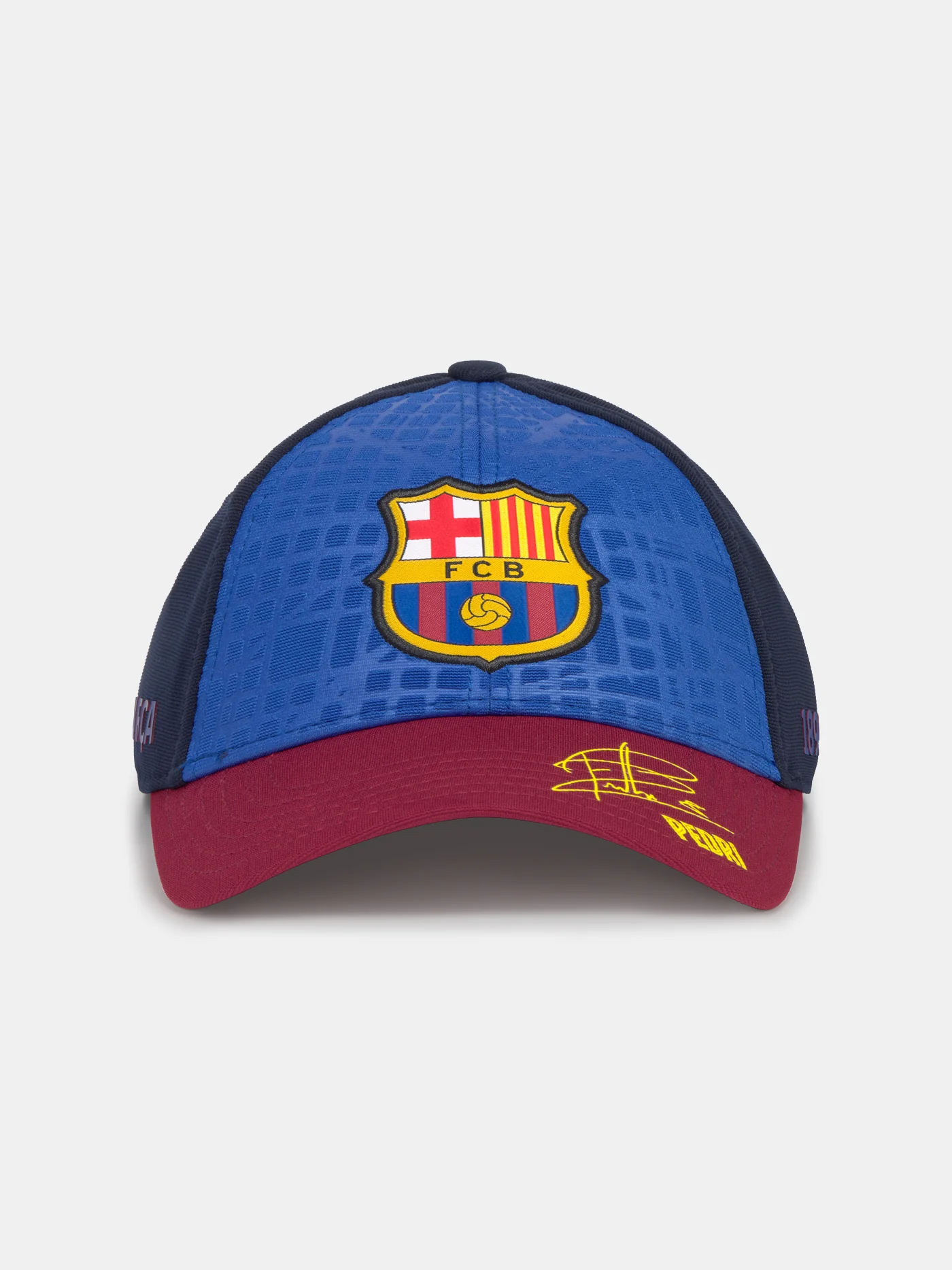 Cap Pedri Junior Barça 25/26