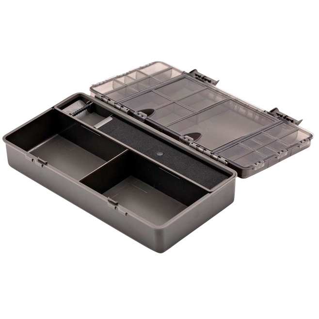 Korda Basix Tackle Box