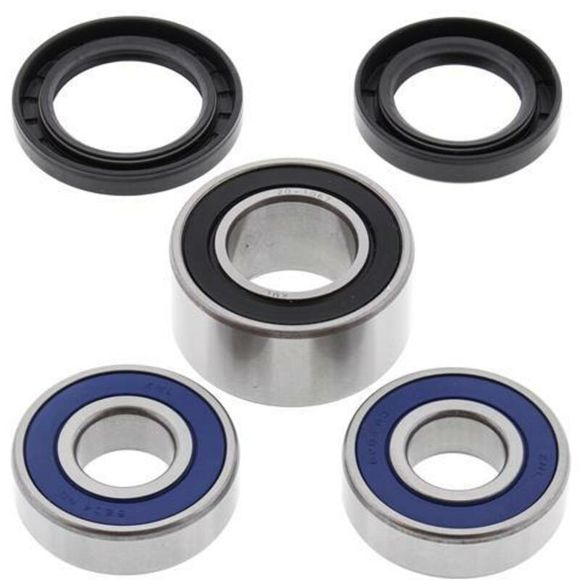 All Balls Wheel Bearing Kit RearRef: All00967A / 1039835