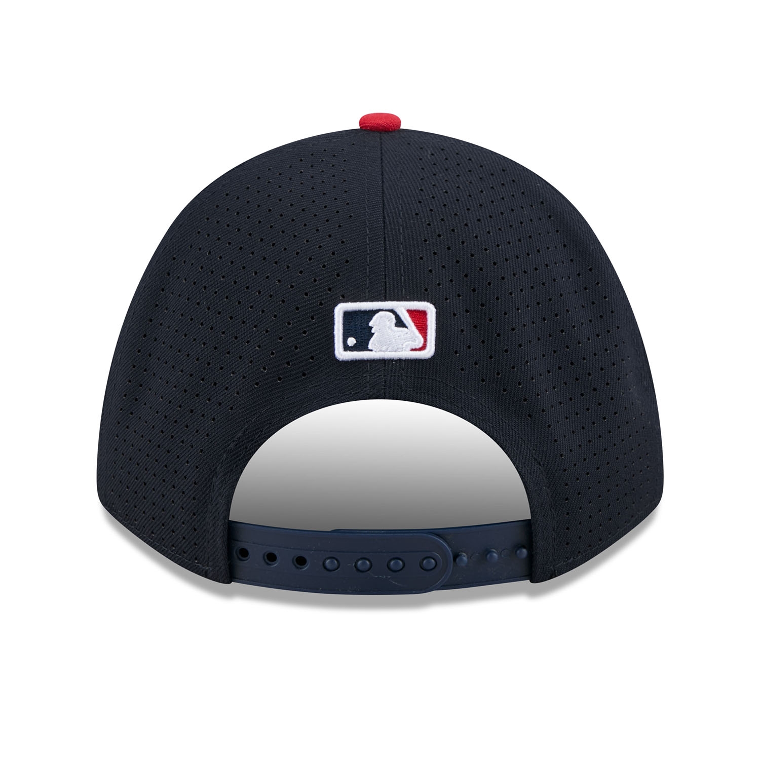 Baltimore Orioles Authentic 2025 MLB All-Star Game New Era 9FORTY M-Crown Snapback Cap