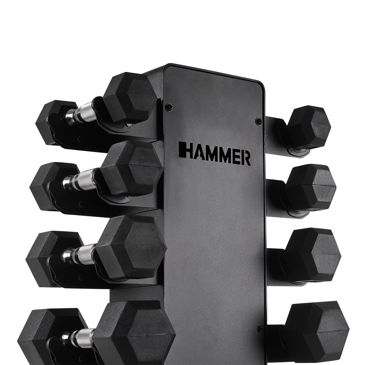 Dumbbell tower Stealth