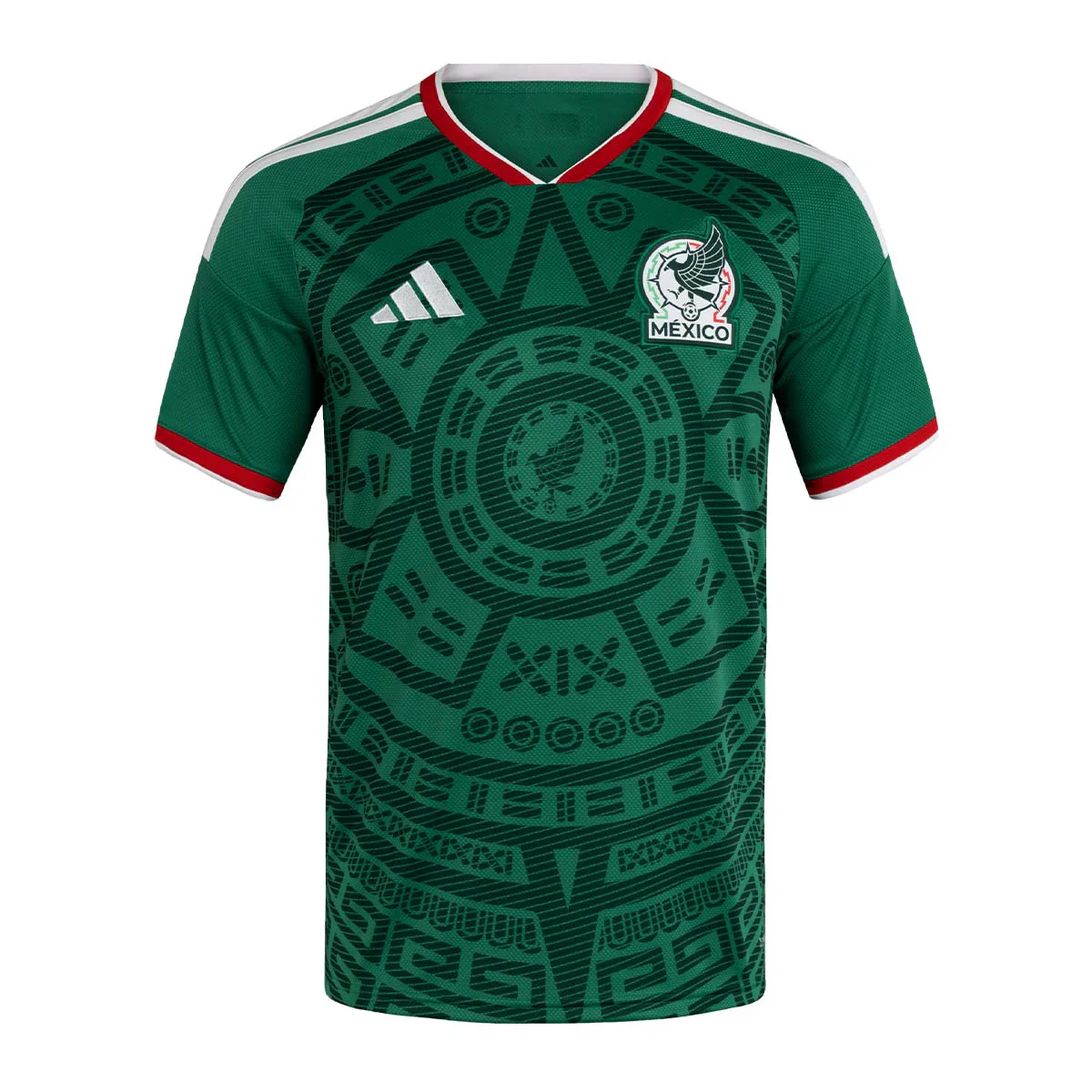 Mexico Home Jersey 2026