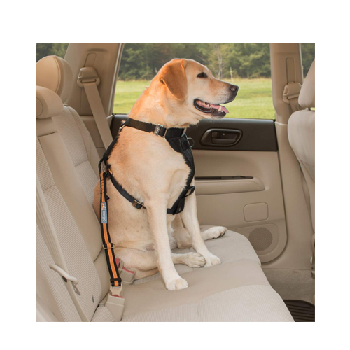 Kurgo Direct To Seat Belt Tether